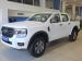 Ford Ranger 2.0 SiT double cab XL manual - Thumbnail 2