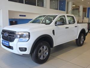 Ford Ranger 2.0 SiT double cab XL manual - Image 2
