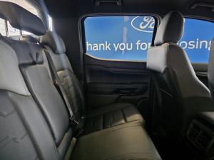 Ford Ranger 2.3T double cab Sport - Image 10