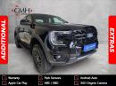 Thumbnail Ford Ranger 2.3T double cab Sport