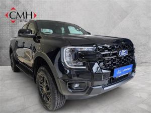 Ford Ranger 2.3T double cab Sport - Image 1