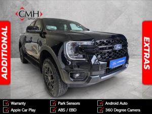 Ford Ranger 2.3T double cab Sport - Image 1