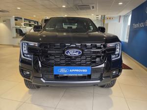 Ford Ranger 2.3T double cab Sport - Image 3