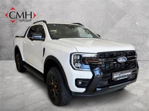 Ford Ranger 3.0TD V6 double cab Wildtrak 4WD - Image 1