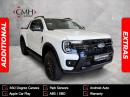 Thumbnail Ford Ranger 3.0TD V6 double cab Wildtrak 4WD