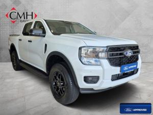 Ford Ranger 2.0 SiT double cab XL auto - Image 1