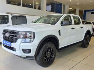 Ford Ranger 2.0 SiT double cab XL auto - Image 2