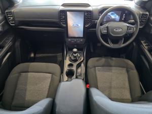 Ford Ranger 2.0 SiT double cab XL auto - Image 8
