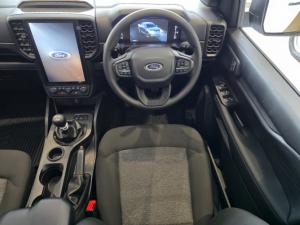 Ford Ranger 2.0 SiT double cab XL auto - Image 9