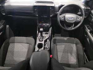 Ford Ranger 2.0 SiT double cab XL auto - Image 10