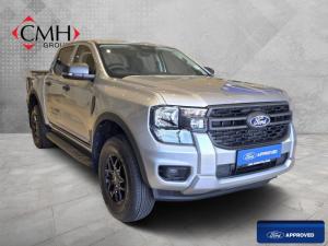 Ford Ranger 2.0 SiT double cab XL auto - Image 1