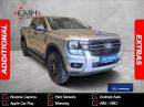 Thumbnail Ford Ranger 2.0 SiT double cab XL auto