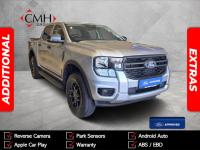 Thumbnail Ford Ranger 2.0 SiT double cab XL auto