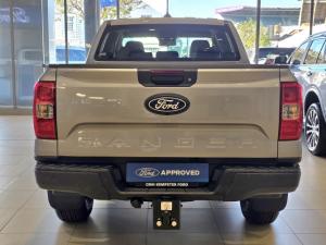 Ford Ranger 2.0 SiT double cab XL auto - Image 5