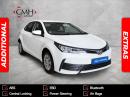 Thumbnail Toyota Corolla Quest 1.8 Plus manual