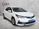Thumbnail Toyota Corolla Quest 1.8 Plus manual