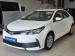 Toyota Corolla Quest 1.8 Plus manual - Thumbnail 2