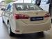 Toyota Corolla Quest 1.8 Plus manual - Thumbnail 7