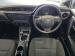 Toyota Corolla Quest 1.8 Plus manual - Thumbnail 9