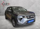 Thumbnail Mahindra XUV 3XO 1.2T MX2 auto