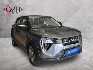 Mahindra XUV 3XO 1.2T MX2 auto - Image 1
