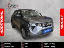 Thumbnail Mahindra XUV 3XO 1.2T MX2 auto