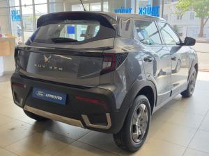 Mahindra XUV 3XO 1.2T MX2 auto - Image 6