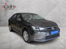 Thumbnail Volkswagen Polo sedan 1.6 manual