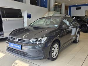 Volkswagen Polo sedan 1.6 manual - Image 2