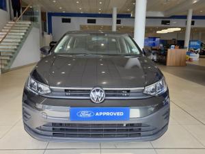 Volkswagen Polo sedan 1.6 manual - Image 3