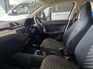 Suzuki DZire 1.2 GA - Image 10