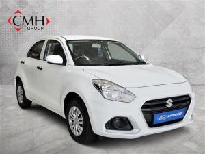 Suzuki DZire 1.2 GA - Image 1