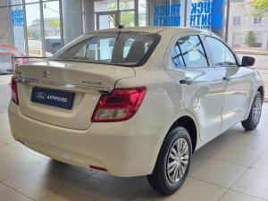 Suzuki DZire 1.2 GA - Image 6