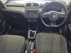 Suzuki DZire 1.2 GA - Image 8