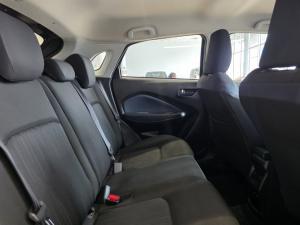 Toyota Starlet 1.5 XS auto - Image 11