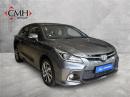 Thumbnail Toyota Starlet 1.5 XS auto