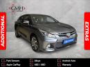 Thumbnail Toyota Starlet 1.5 XS auto