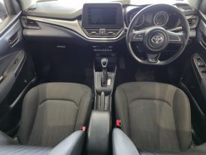Toyota Starlet 1.5 XS auto - Image 8