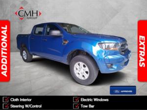 Ford Ranger 2.2TDCi double cab Hi-Rider XL - Image 1