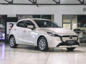 Mazda Mazda2 1.5 Dynamic - Image 1