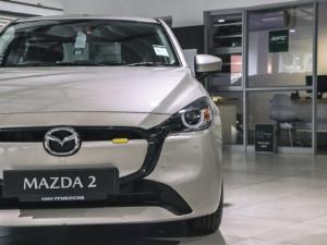 Mazda Mazda2 1.5 Dynamic - Image 2
