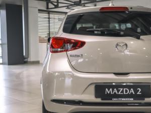Mazda Mazda2 1.5 Dynamic - Image 9