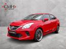 Thumbnail Toyota Starlet 1.4 Xi