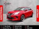 Thumbnail Toyota Starlet 1.4 Xi