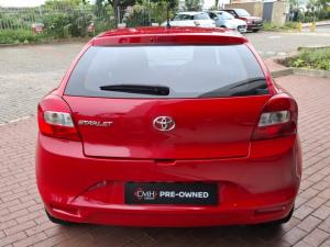 Toyota Starlet 1.4 Xi - Image 5
