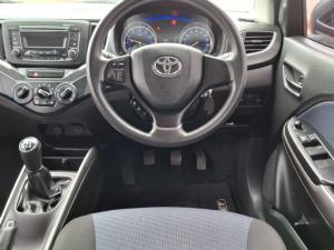 Toyota Starlet 1.4 Xi - Image 6