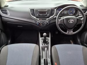 Toyota Starlet 1.4 Xi - Image 7