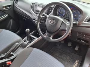 Toyota Starlet 1.4 Xi - Image 8