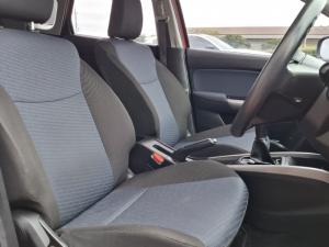 Toyota Starlet 1.4 Xi - Image 9