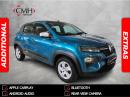 Thumbnail Renault Kwid 1.0 Techno manual